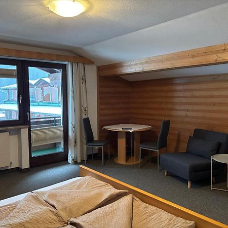 Gaestehaus Tauscher Am Haldensee Eksteriør bilde