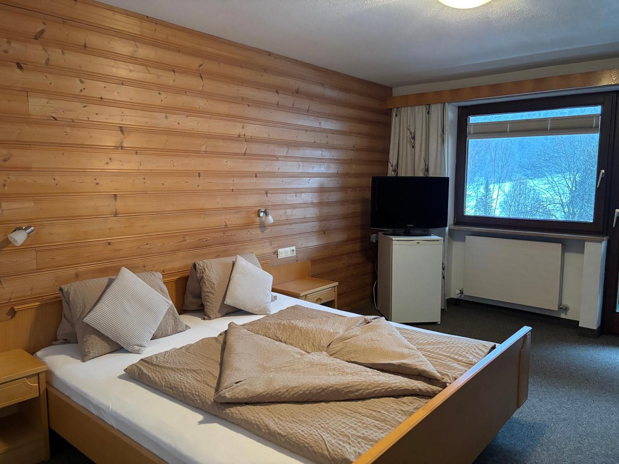 Gaestehaus Tauscher Am Haldensee Eksteriør bilde